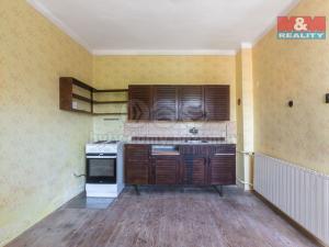 Prodej rodinného domu, Halenkovice, 90 m2