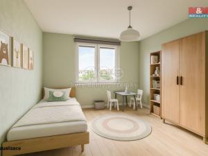 Prodej rodinného domu, Halenkovice, 90 m2