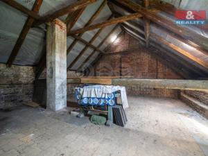 Prodej rodinného domu, Halenkovice, 90 m2