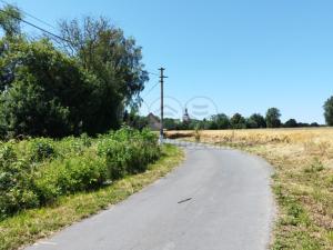 Prodej komerčního pozemku, Višňová, 6807 m2