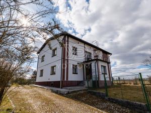 Prodej vícegeneračního domu, Zahořany - Bořice, 236 m2