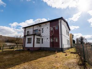Prodej vícegeneračního domu, Zahořany - Bořice, 236 m2
