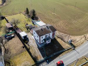 Prodej vícegeneračního domu, Zahořany - Bořice, 236 m2