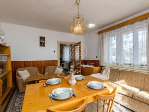 Prodej vícegeneračního domu, Zahořany - Bořice, 236 m2