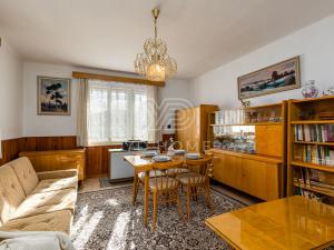 Prodej vícegeneračního domu, Zahořany - Bořice, 236 m2