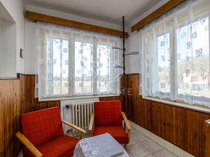 Prodej vícegeneračního domu, Zahořany - Bořice, 236 m2