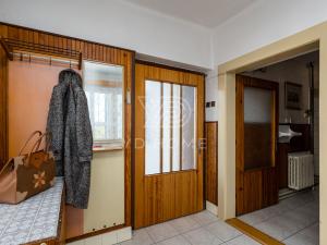 Prodej vícegeneračního domu, Zahořany - Bořice, 236 m2