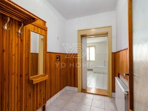 Prodej vícegeneračního domu, Zahořany - Bořice, 236 m2