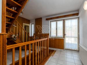 Prodej vícegeneračního domu, Zahořany - Bořice, 236 m2