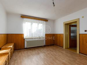 Prodej vícegeneračního domu, Zahořany - Bořice, 236 m2