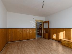 Prodej vícegeneračního domu, Zahořany - Bořice, 236 m2