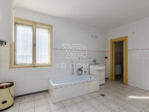 Prodej vícegeneračního domu, Zahořany - Bořice, 236 m2