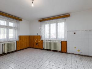 Prodej vícegeneračního domu, Zahořany - Bořice, 236 m2