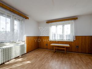 Prodej vícegeneračního domu, Zahořany - Bořice, 236 m2