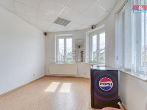 Pronájem bytu 2+kk, Plzeň, Barákova, 44 m2