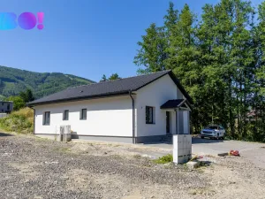 Prodej rodinného domu, Třinec, 117 m2