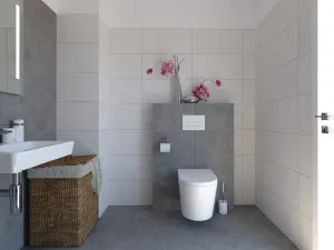 Prodej bytu 1+kk, Třešť, Wolkerova, 33 m2