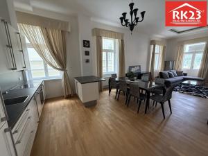 Prodej bytu 3+kk, Mariánské Lázně, Masarykova, 80 m2