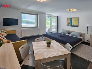 Prodej bytu 1+kk, Harrachov - Nový Svět, 32 m2