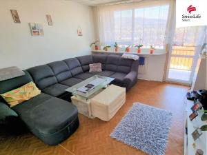 Prodej bytu 3+1, Děčín, Hrdinů, 75 m2
