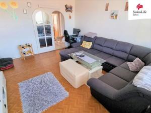 Prodej bytu 3+1, Děčín, Hrdinů, 75 m2