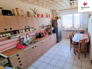Prodej bytu 3+1, Děčín, Hrdinů, 75 m2