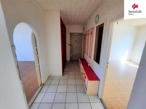 Prodej bytu 3+1, Děčín, Hrdinů, 75 m2