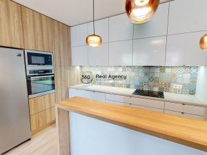 Pronájem bytu 2+kk, Praha - Zbraslav, Václava Rady, 88 m2