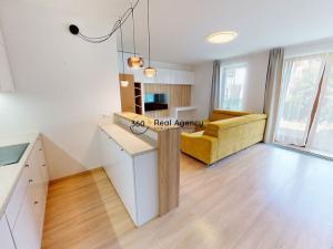 Pronájem bytu 2+kk, Praha - Zbraslav, Václava Rady, 88 m2