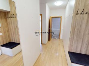 Pronájem bytu 2+kk, Praha - Zbraslav, Václava Rady, 88 m2