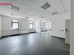 Pronájem kanceláře, Písek - Pražské Předměstí, Vladislavova, 650 m2