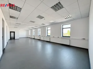 Pronájem kanceláře, Písek - Pražské Předměstí, Vladislavova, 650 m2