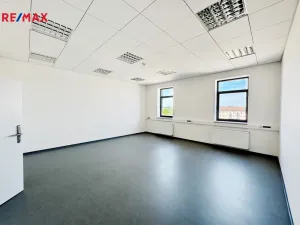 Pronájem kanceláře, Písek - Pražské Předměstí, Vladislavova, 650 m2