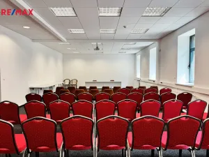 Pronájem kanceláře, Písek - Pražské Předměstí, Vladislavova, 650 m2