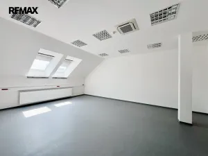 Pronájem kanceláře, Písek - Pražské Předměstí, Vladislavova, 650 m2