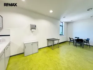 Pronájem kanceláře, Písek - Pražské Předměstí, Vladislavova, 650 m2