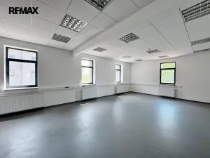 Pronájem kanceláře, Písek - Pražské Předměstí, Vladislavova, 650 m2
