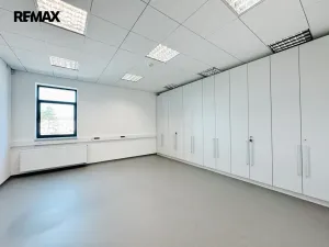 Pronájem kanceláře, Písek - Pražské Předměstí, Vladislavova, 650 m2