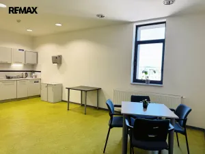 Pronájem kanceláře, Písek - Pražské Předměstí, Vladislavova, 650 m2
