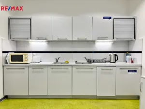 Pronájem kanceláře, Písek - Pražské Předměstí, Vladislavova, 65 m2