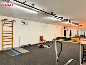 Pronájem kanceláře, Písek - Pražské Předměstí, Vladislavova, 65 m2