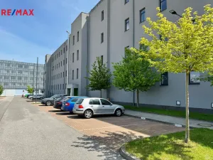 Pronájem kanceláře, Písek - Pražské Předměstí, Vladislavova, 65 m2