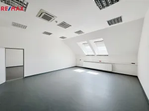 Pronájem kanceláře, Písek - Pražské Předměstí, Vladislavova, 65 m2