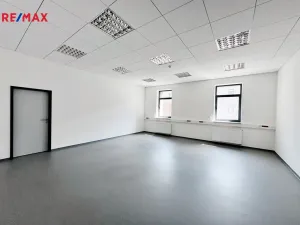 Pronájem kanceláře, Písek - Pražské Předměstí, Vladislavova, 65 m2