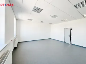 Pronájem kanceláře, Písek - Pražské Předměstí, Vladislavova, 40 m2