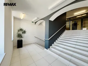 Pronájem kanceláře, Písek - Pražské Předměstí, Vladislavova, 40 m2