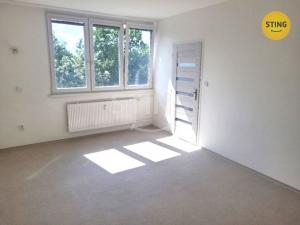 Pronájem bytu 1+1, Opava, Zeyerova, 35 m2