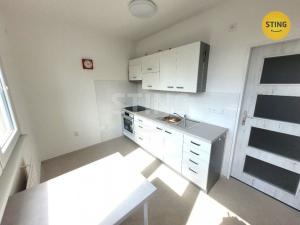 Pronájem bytu 1+1, Opava, Zeyerova, 35 m2