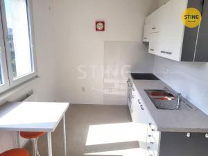 Pronájem bytu 1+1, Opava, Zeyerova, 35 m2