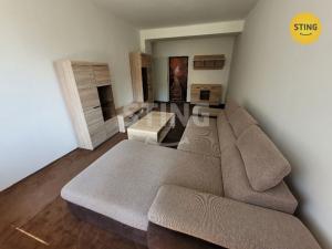 Pronájem bytu 3+1, Ostrava, Mitušova, 63 m2